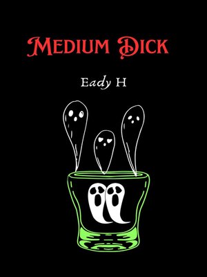 cover image of Medium Dick